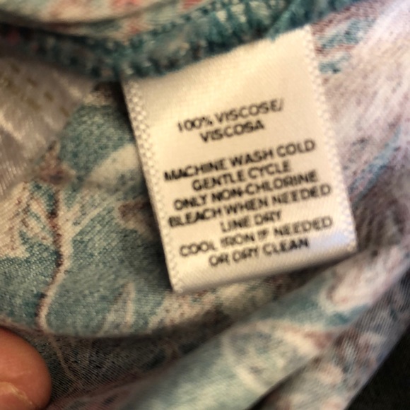 Loft drawstring shorts - Picture 3 of 3